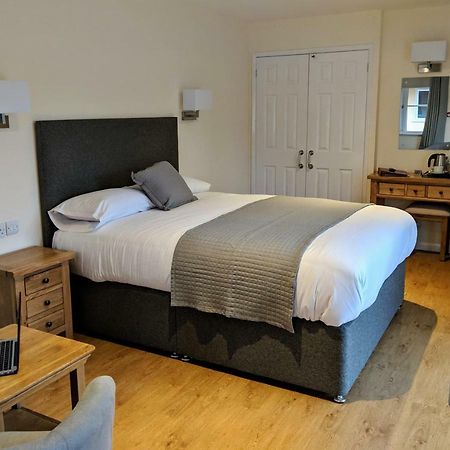 Wayford Bridge Inn Hotel Stalham Luaran gambar