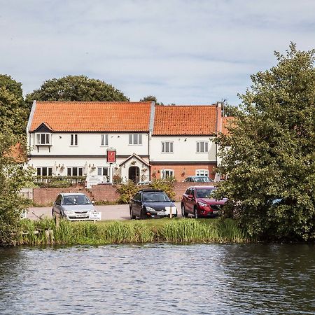 Wayford Bridge Inn Hotel Stalham Luaran gambar
