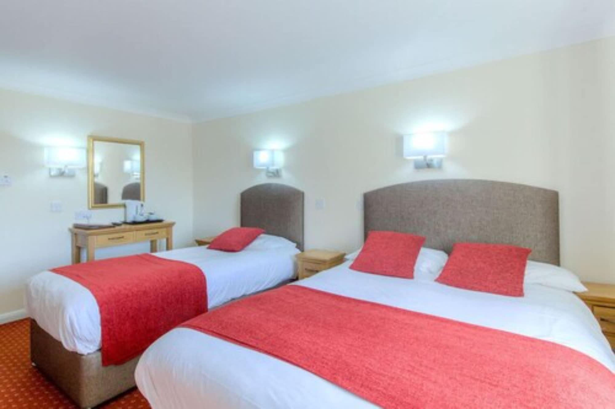 Wayford Bridge Inn Hotel Stalham Luaran gambar