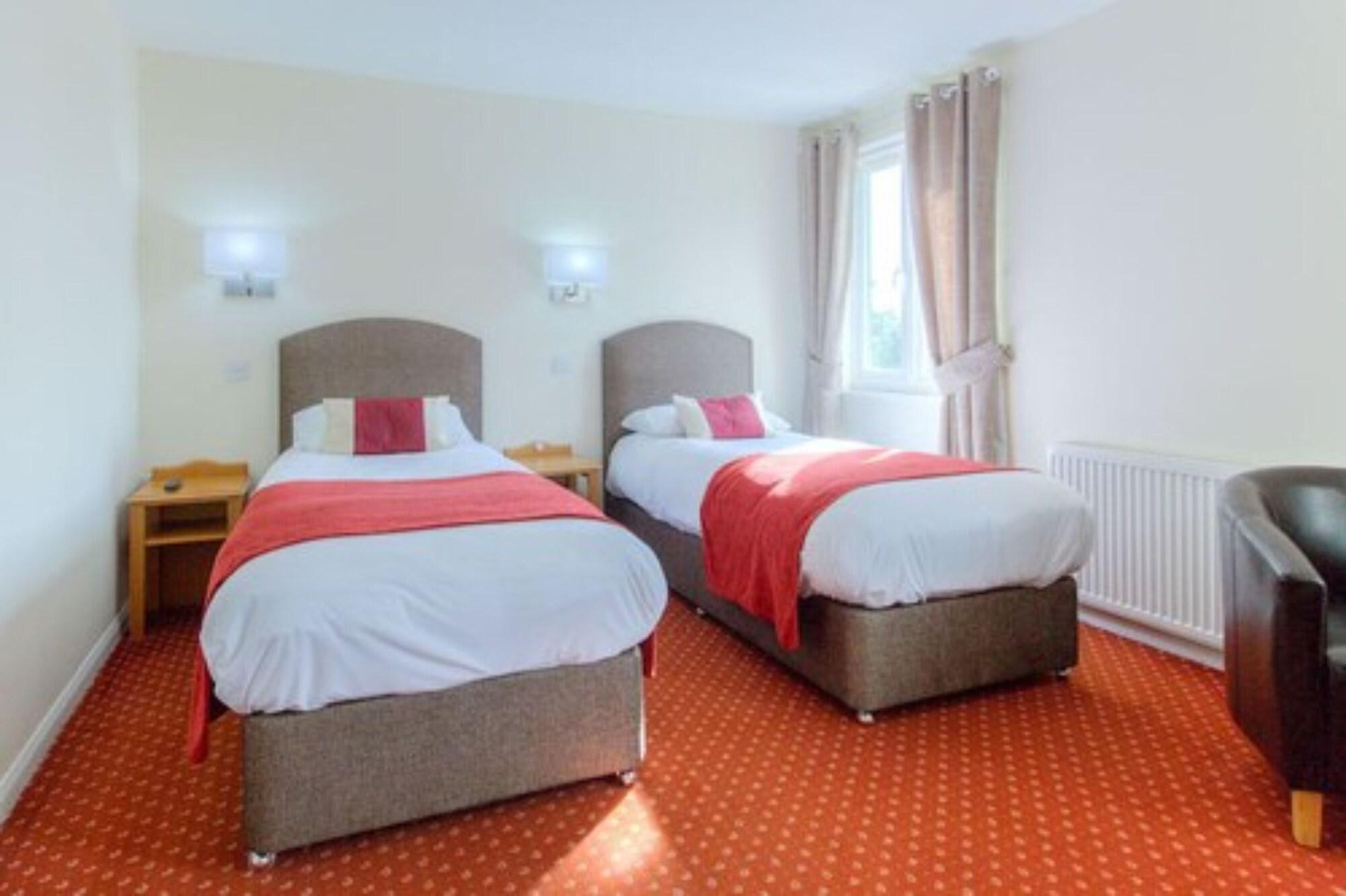 Wayford Bridge Inn Hotel Stalham Luaran gambar