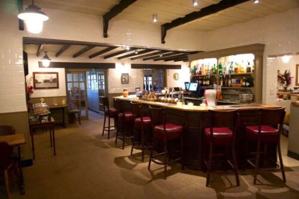 Wayford Bridge Inn Hotel Stalham Luaran gambar