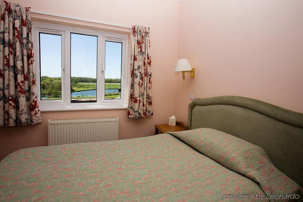 Wayford Bridge Inn Hotel Stalham Bilik gambar