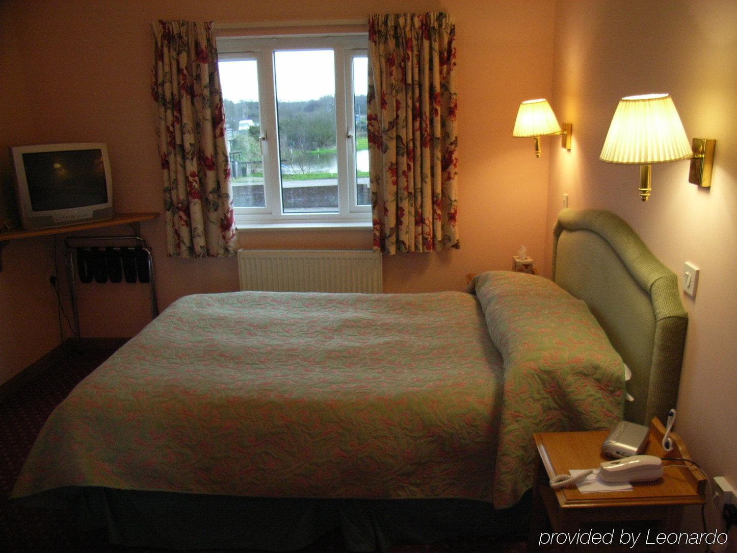 Wayford Bridge Inn Hotel Stalham Bilik gambar