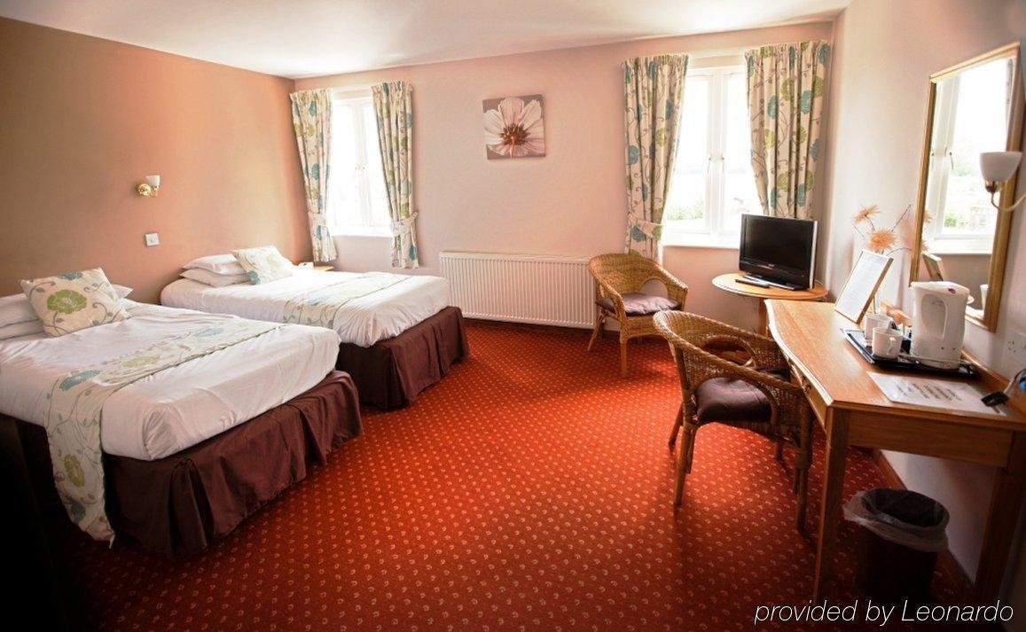 Wayford Bridge Inn Hotel Stalham Bilik gambar