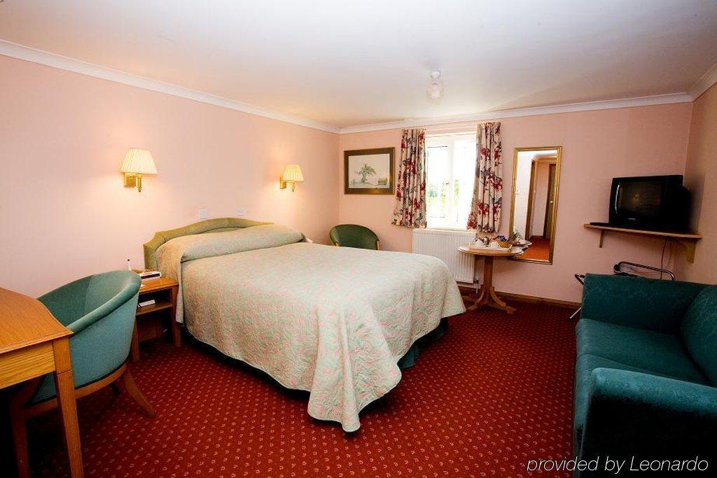 Wayford Bridge Inn Hotel Stalham Bilik gambar