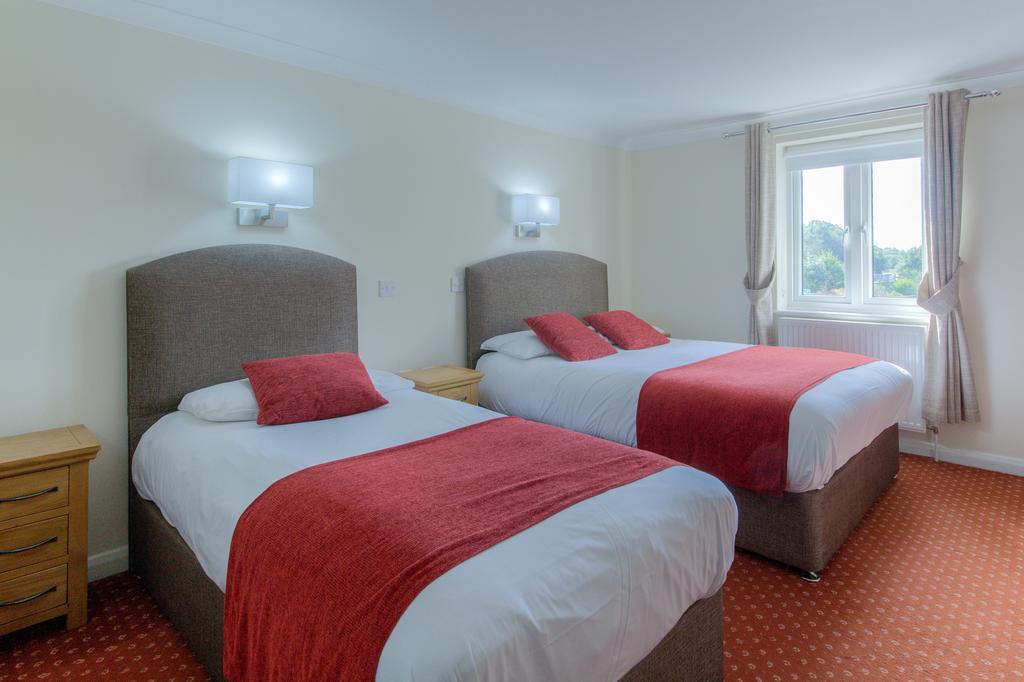 Wayford Bridge Inn Hotel Stalham Luaran gambar