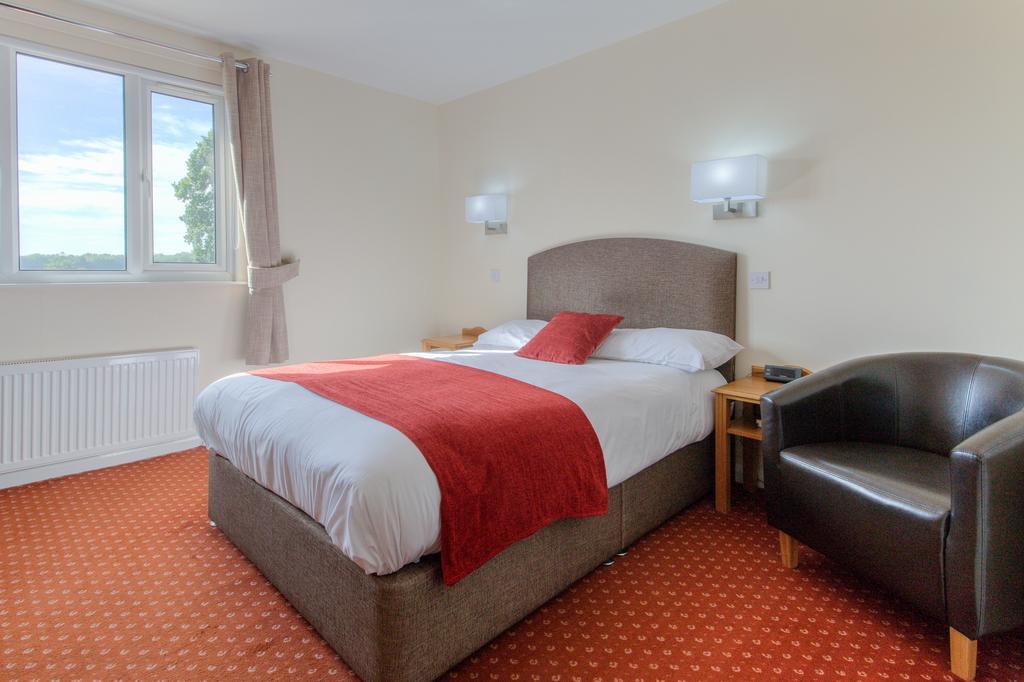 Wayford Bridge Inn Hotel Stalham Luaran gambar