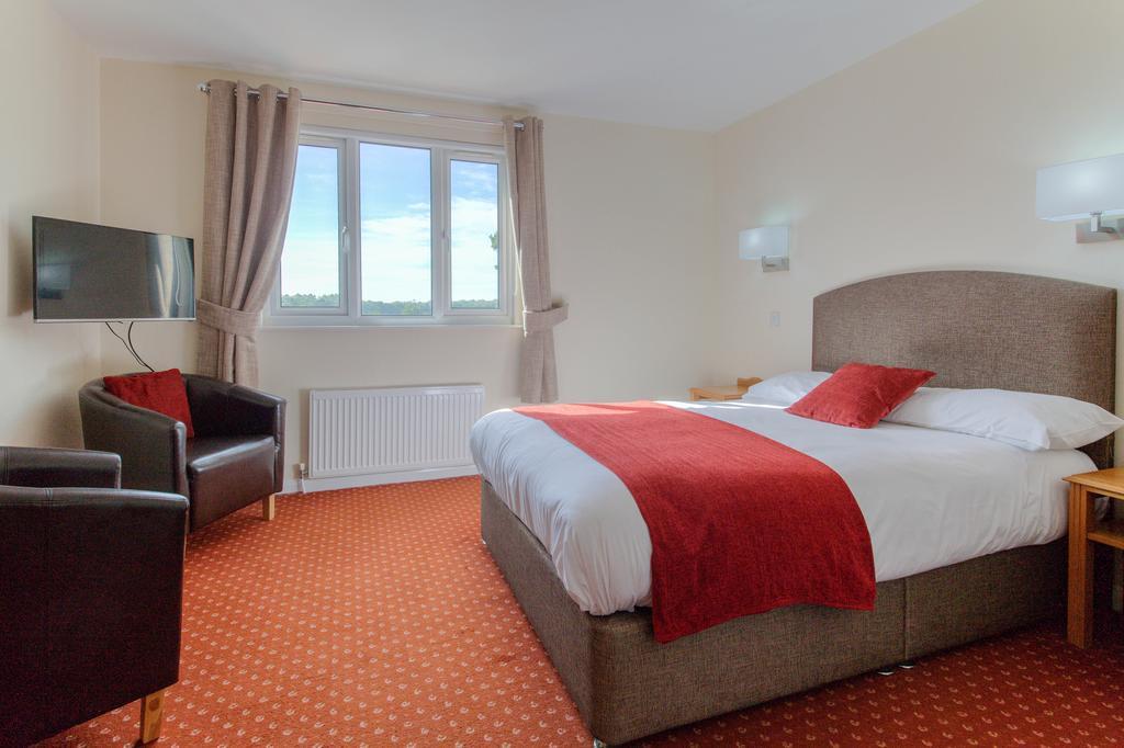 Wayford Bridge Inn Hotel Stalham Luaran gambar