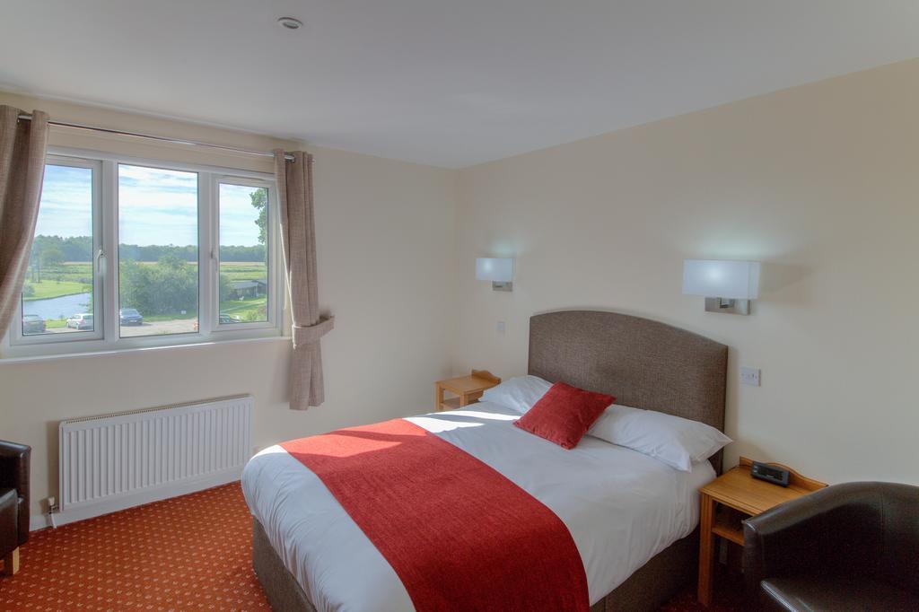 Wayford Bridge Inn Hotel Stalham Luaran gambar