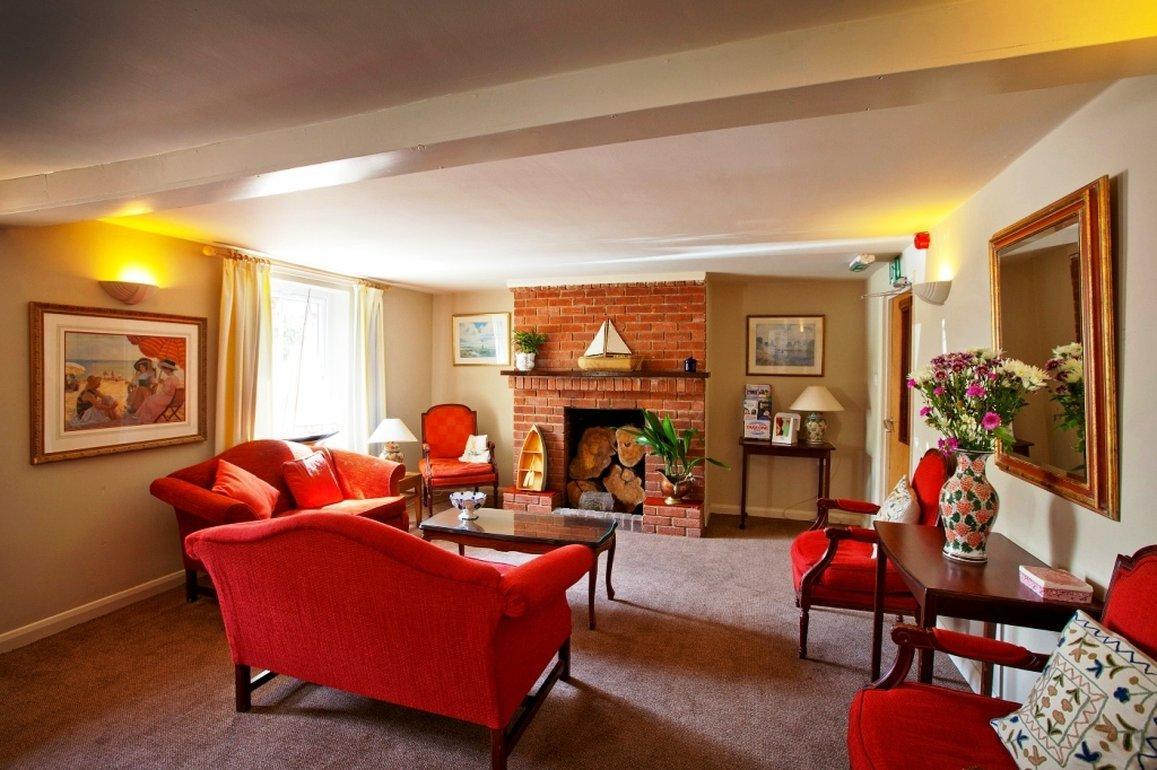 Wayford Bridge Inn Hotel Stalham Luaran gambar