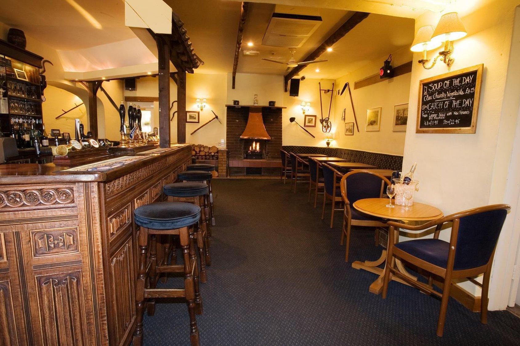 Wayford Bridge Inn Hotel Stalham Luaran gambar