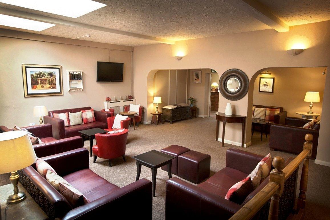 Wayford Bridge Inn Hotel Stalham Luaran gambar