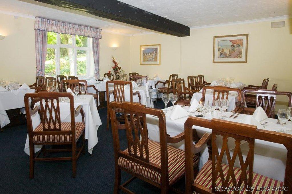 Wayford Bridge Inn Hotel Stalham Luaran gambar