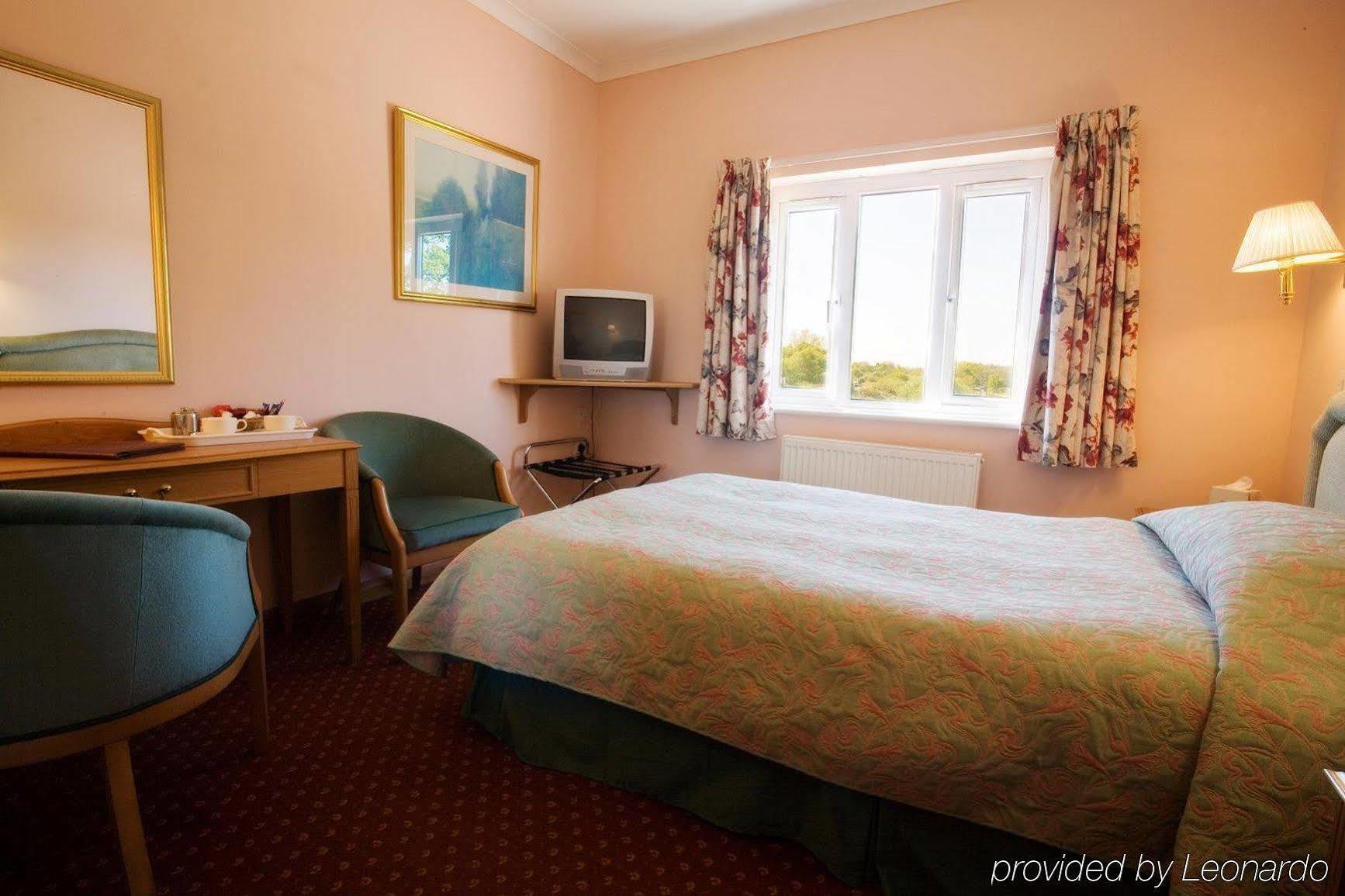 Wayford Bridge Inn Hotel Stalham Luaran gambar