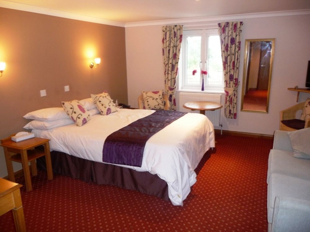 Wayford Bridge Inn Hotel Stalham Luaran gambar