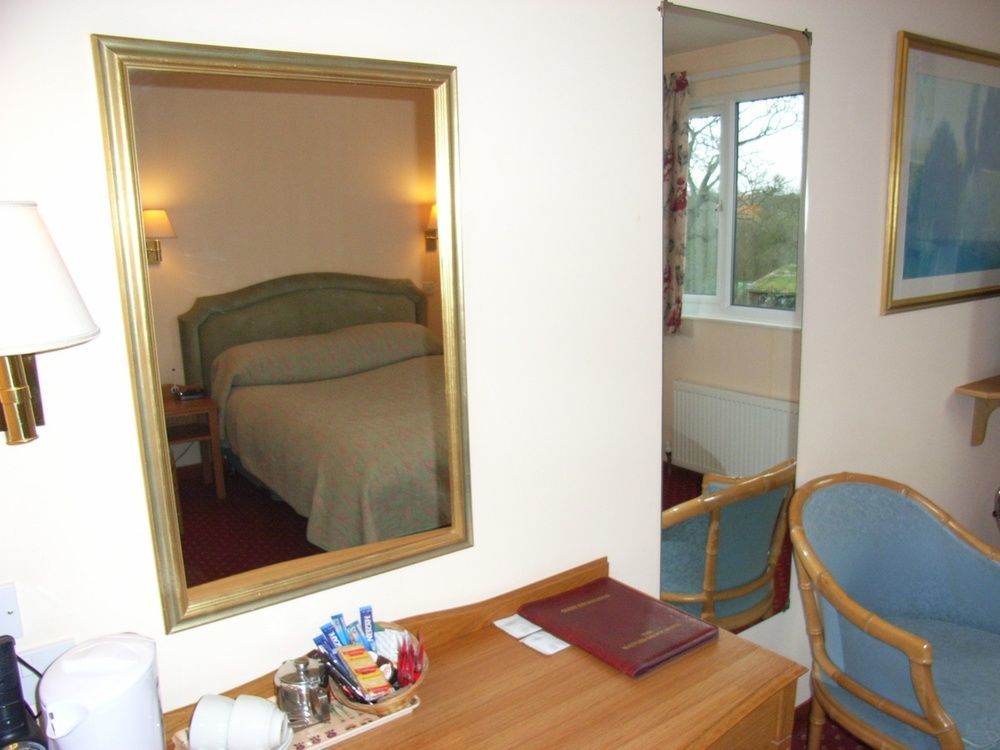 Wayford Bridge Inn Hotel Stalham Luaran gambar