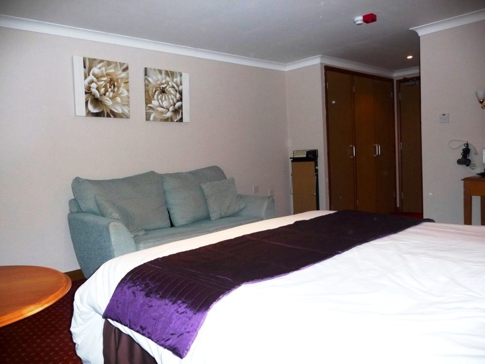 Wayford Bridge Inn Hotel Stalham Luaran gambar