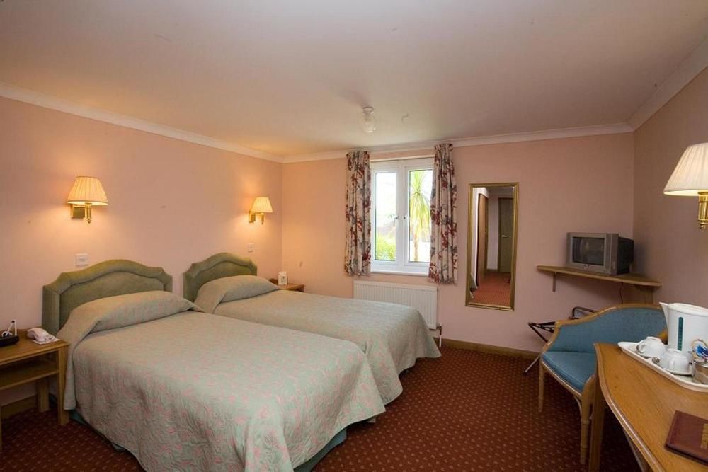 Wayford Bridge Inn Hotel Stalham Luaran gambar