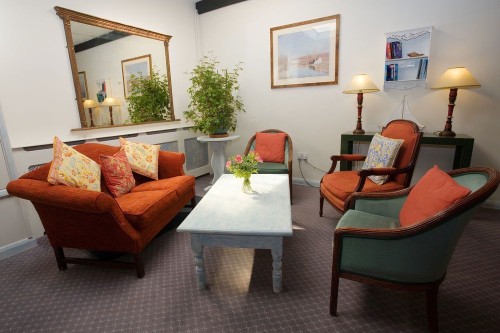 Wayford Bridge Inn Hotel Stalham Luaran gambar