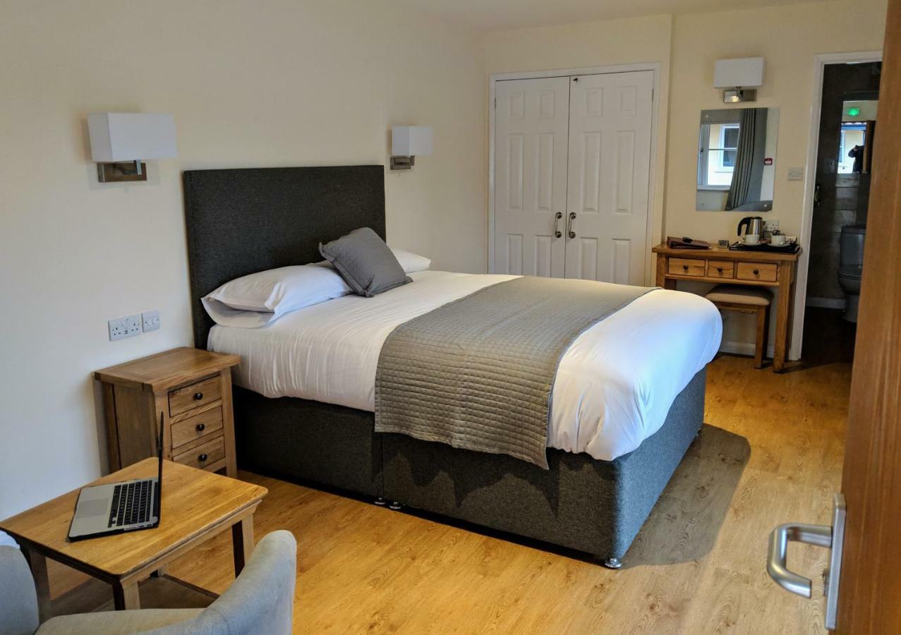 Wayford Bridge Inn Hotel Stalham Luaran gambar