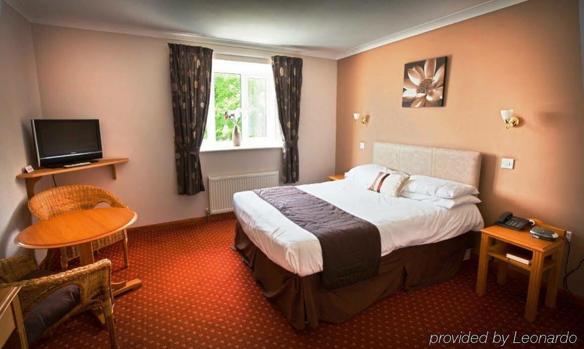 Wayford Bridge Inn Hotel Stalham Luaran gambar