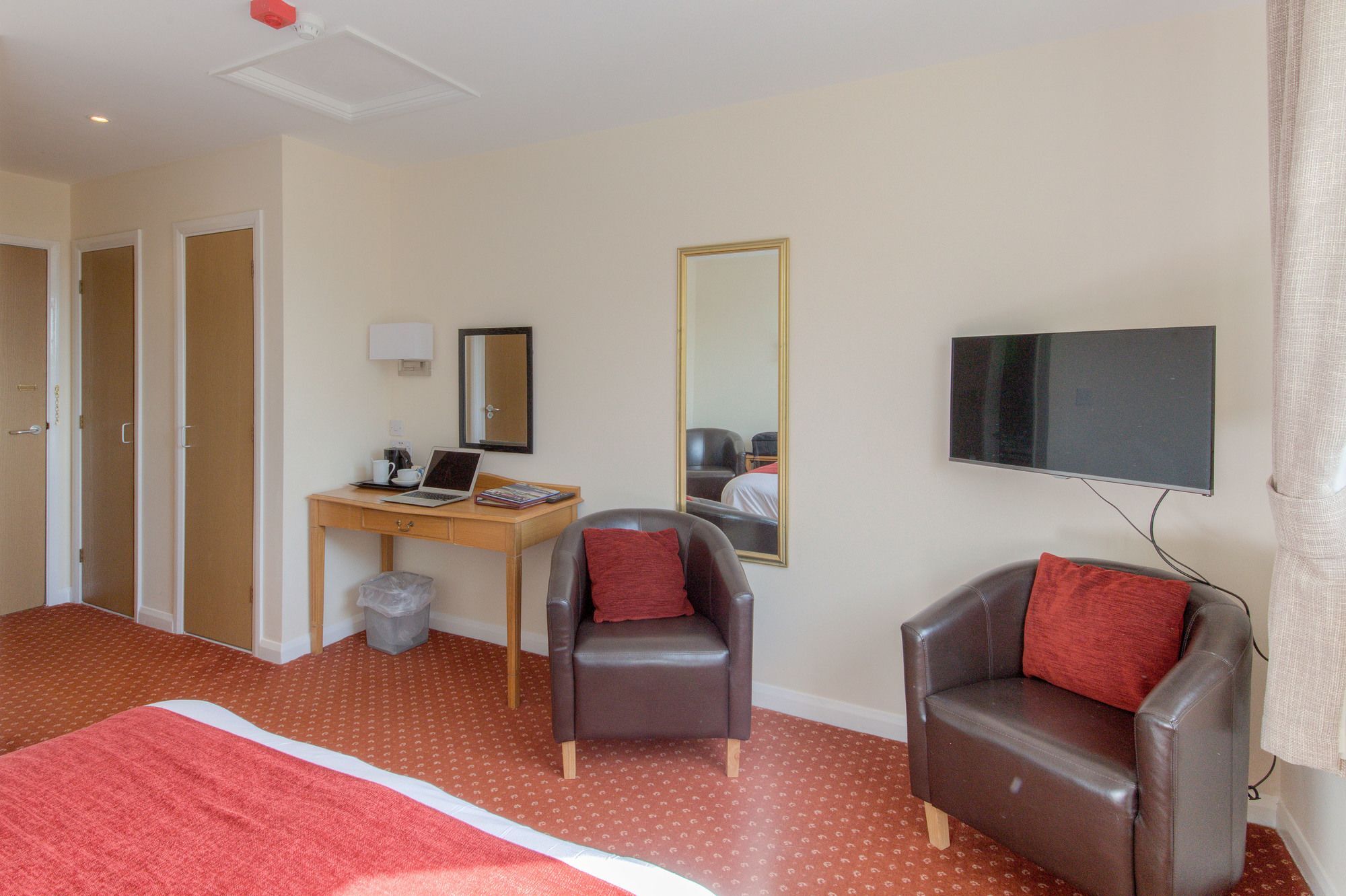 Wayford Bridge Inn Hotel Stalham Luaran gambar