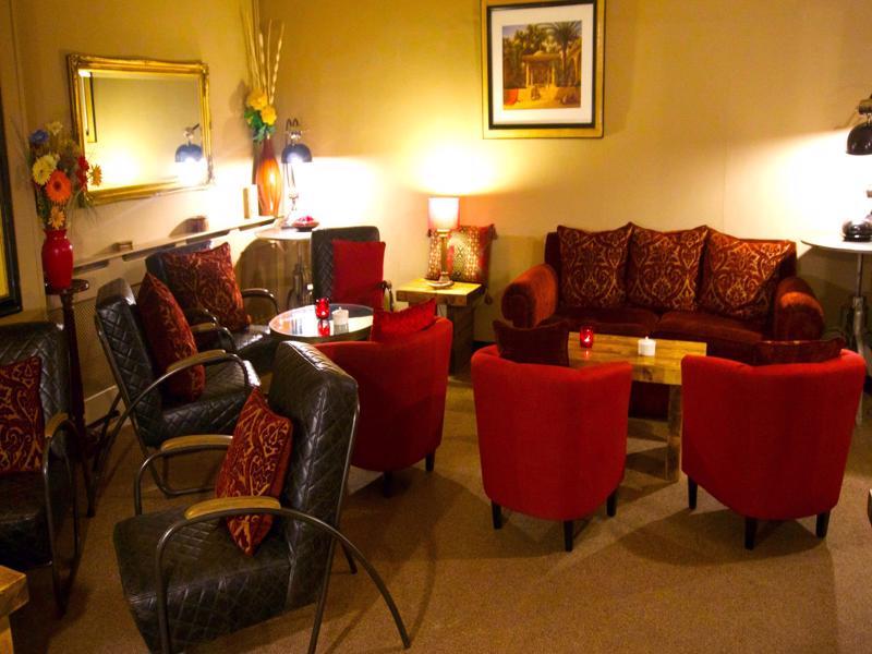 Wayford Bridge Inn Hotel Stalham Luaran gambar