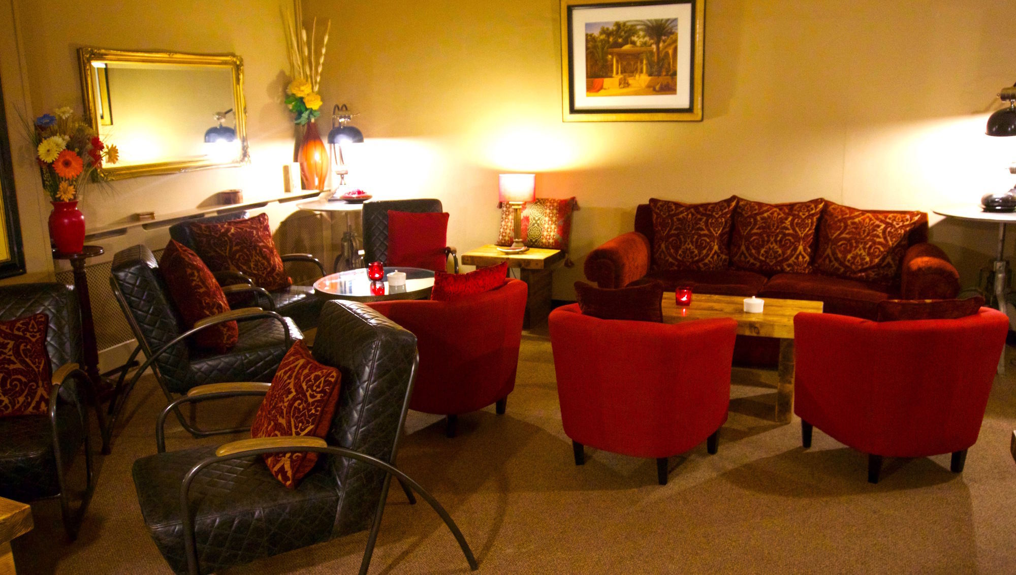 Wayford Bridge Inn Hotel Stalham Luaran gambar