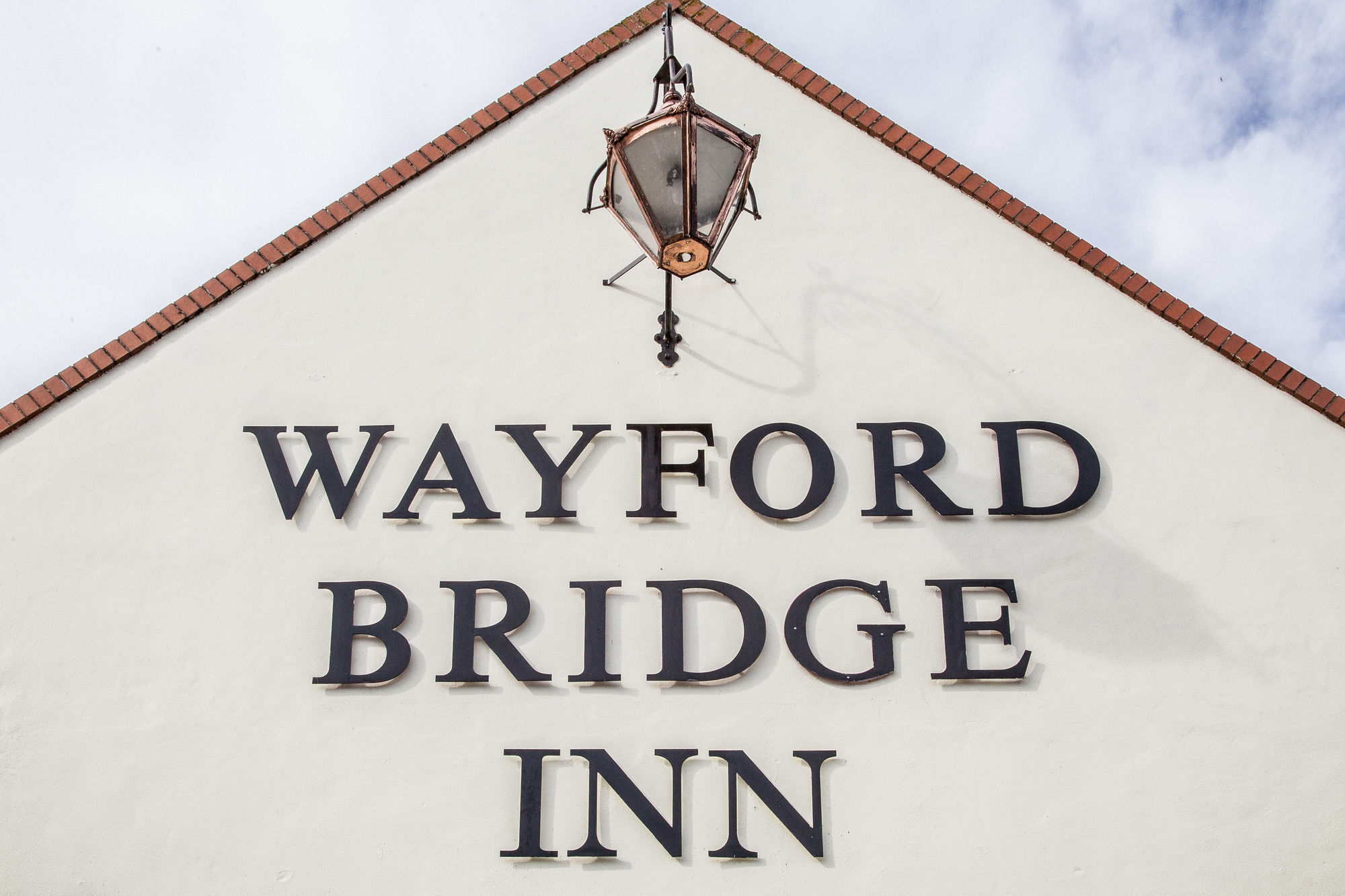 Wayford Bridge Inn Hotel Stalham Luaran gambar