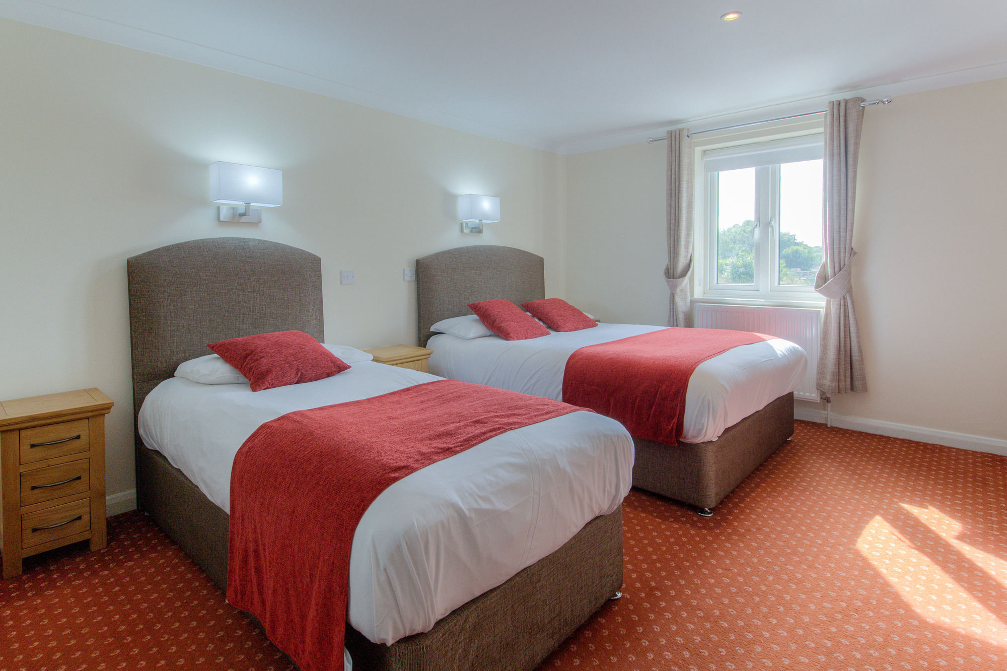 Wayford Bridge Inn Hotel Stalham Luaran gambar