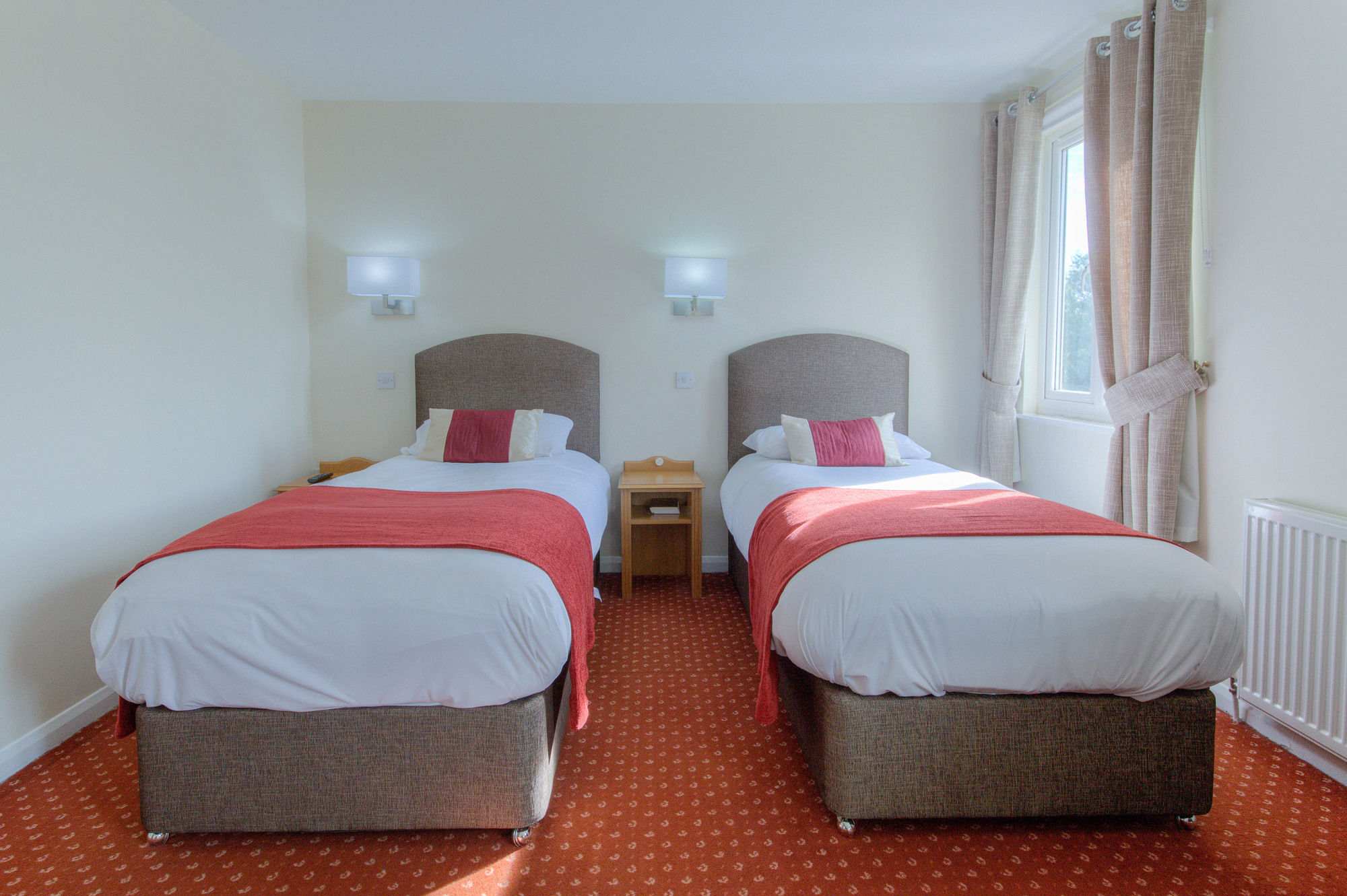 Wayford Bridge Inn Hotel Stalham Luaran gambar